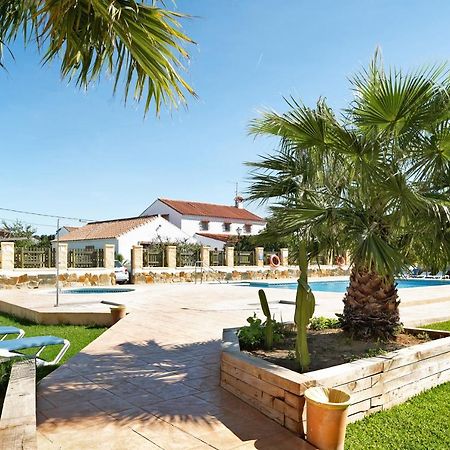 Villa Casa Miguelin à Zahora Extérieur photo