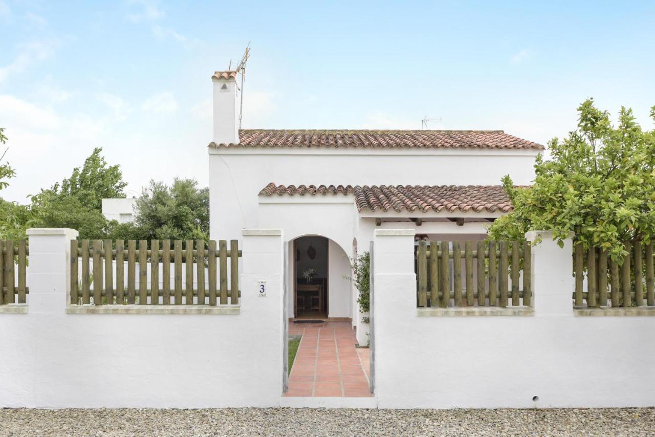 Villa Casa Miguelin à Zahora Extérieur photo