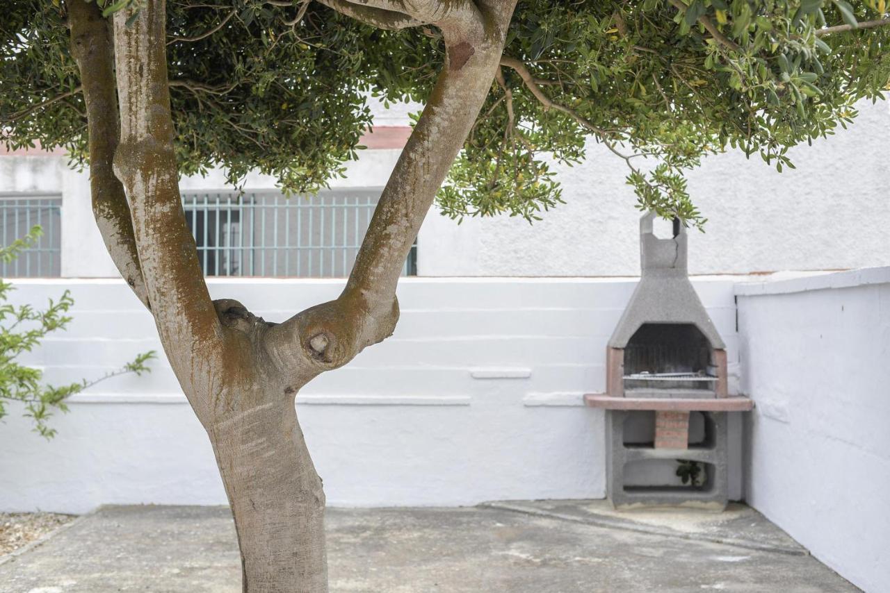 Villa Casa Miguelin à Zahora Extérieur photo