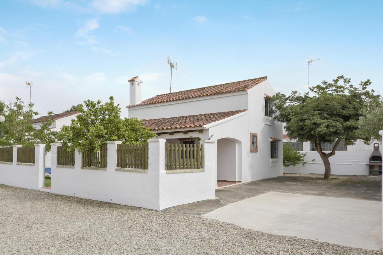 Villa Casa Miguelin à Zahora Extérieur photo