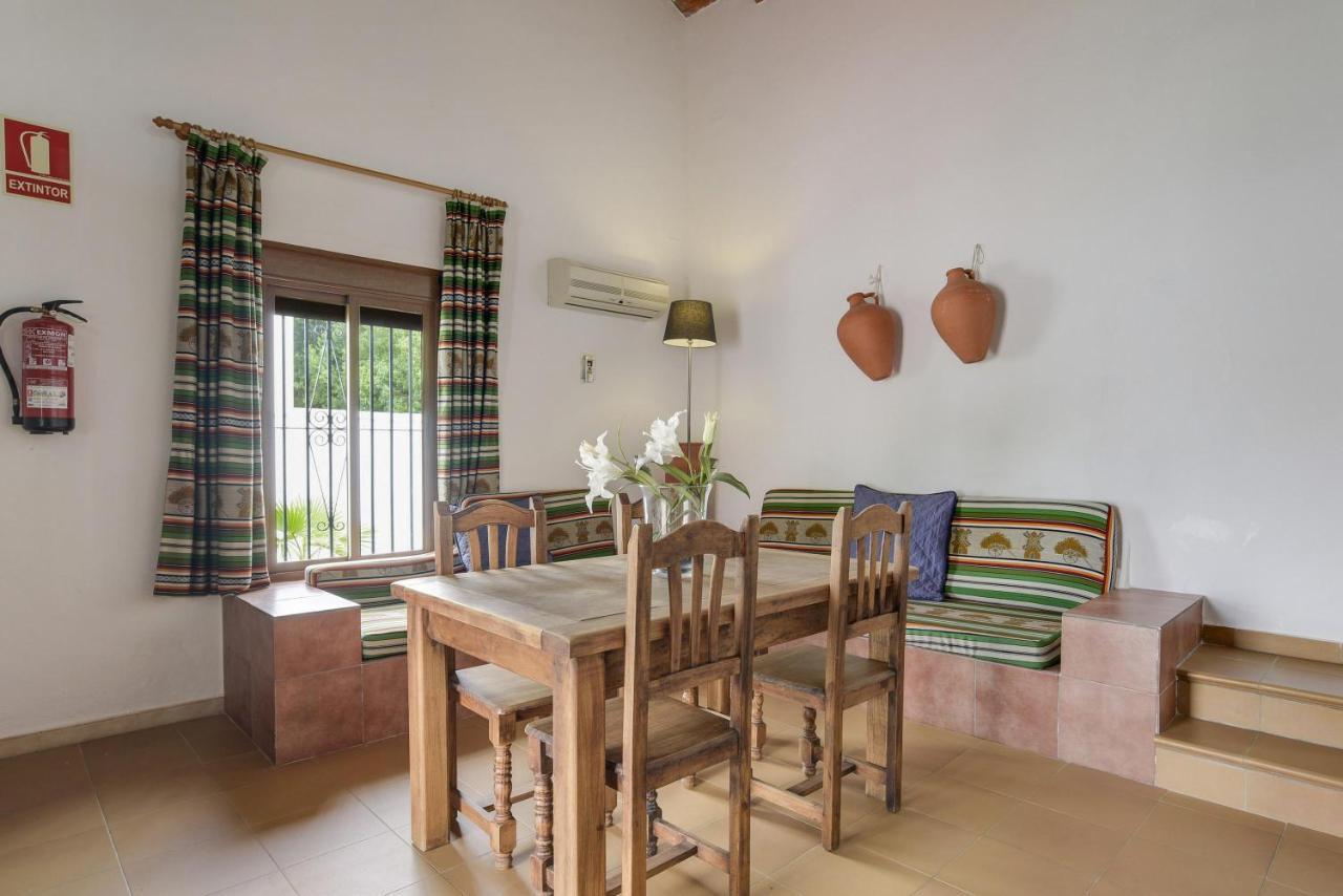 Villa Casa Miguelin à Zahora Extérieur photo