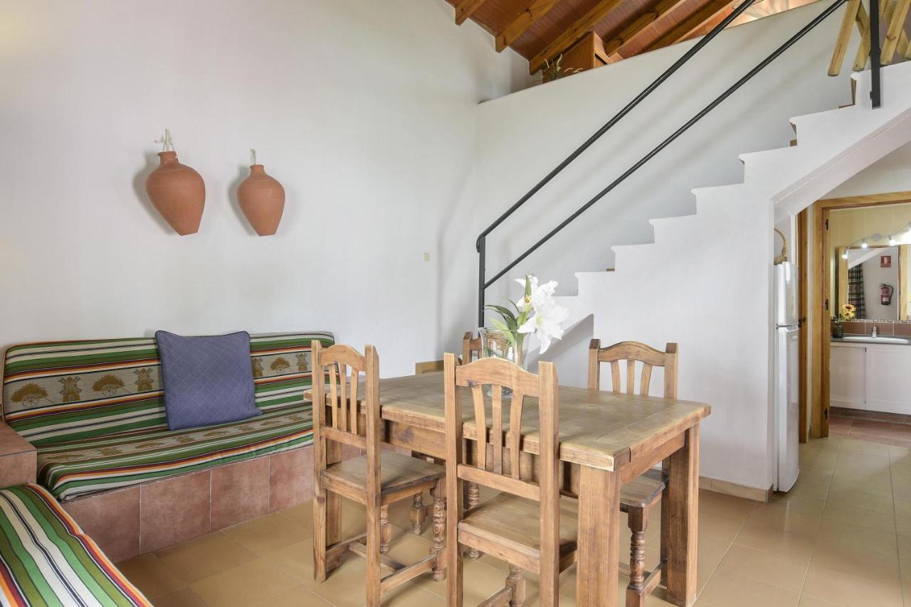 Villa Casa Miguelin à Zahora Extérieur photo