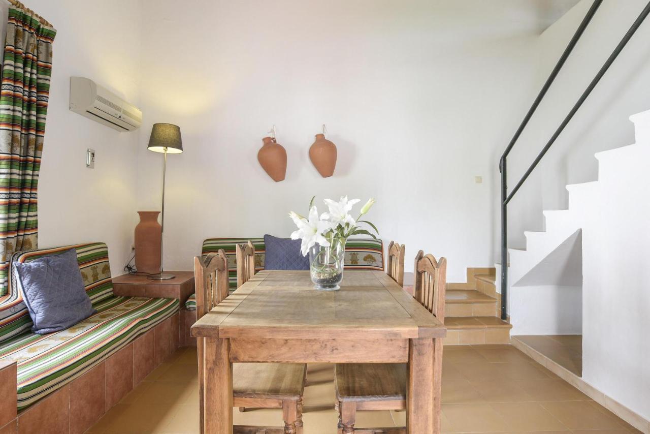 Villa Casa Miguelin à Zahora Extérieur photo