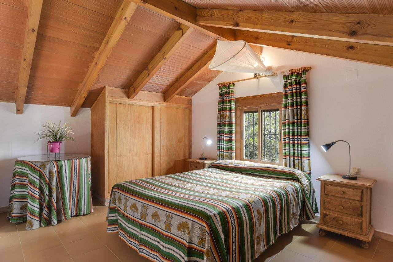 Villa Casa Miguelin à Zahora Extérieur photo