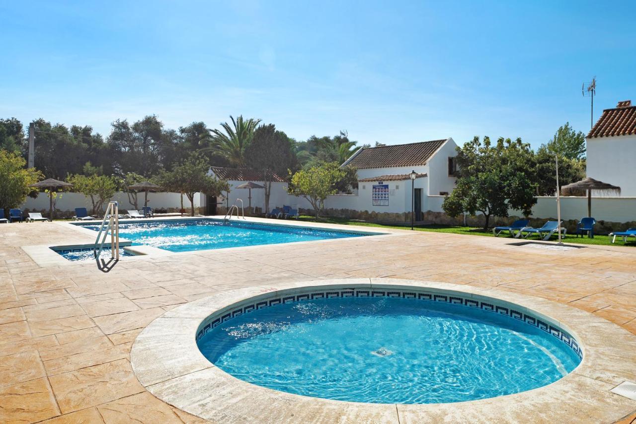 Villa Casa Miguelin à Zahora Extérieur photo