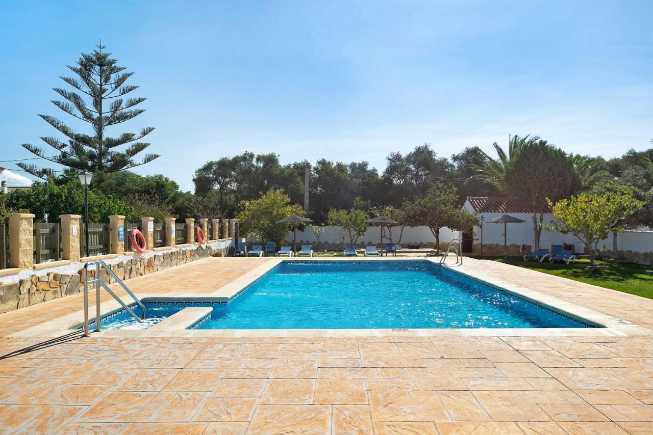 Villa Casa Miguelin à Zahora Extérieur photo