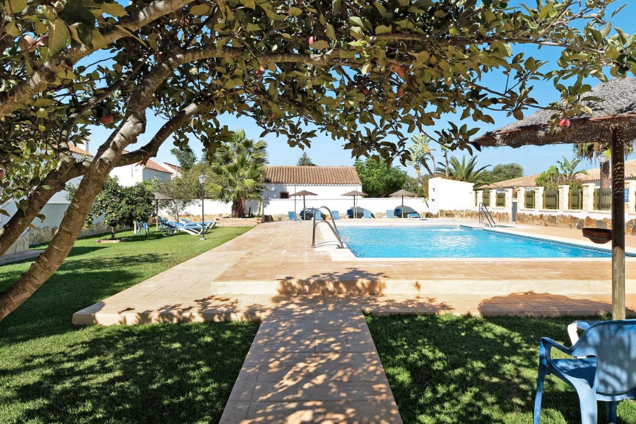 Villa Casa Miguelin à Zahora Extérieur photo