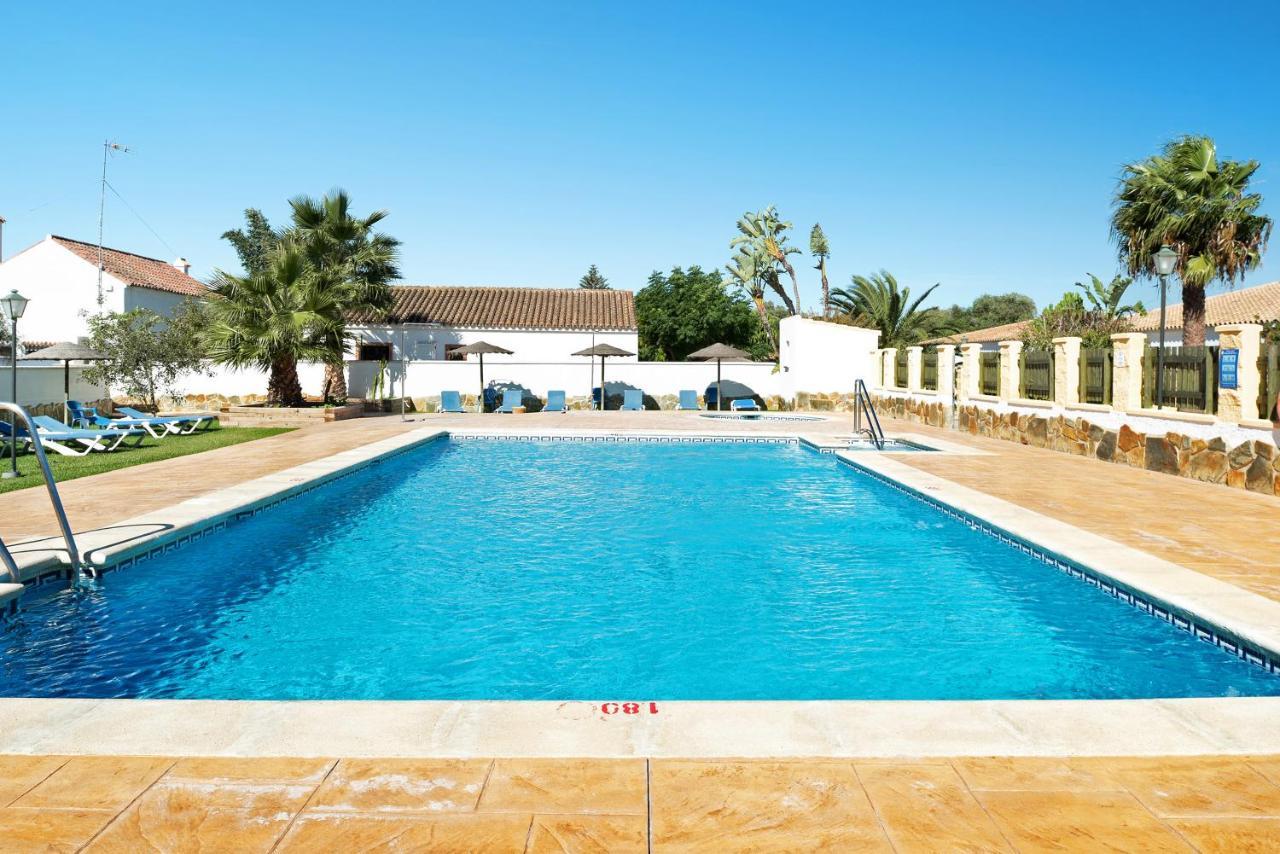 Villa Casa Miguelin à Zahora Extérieur photo