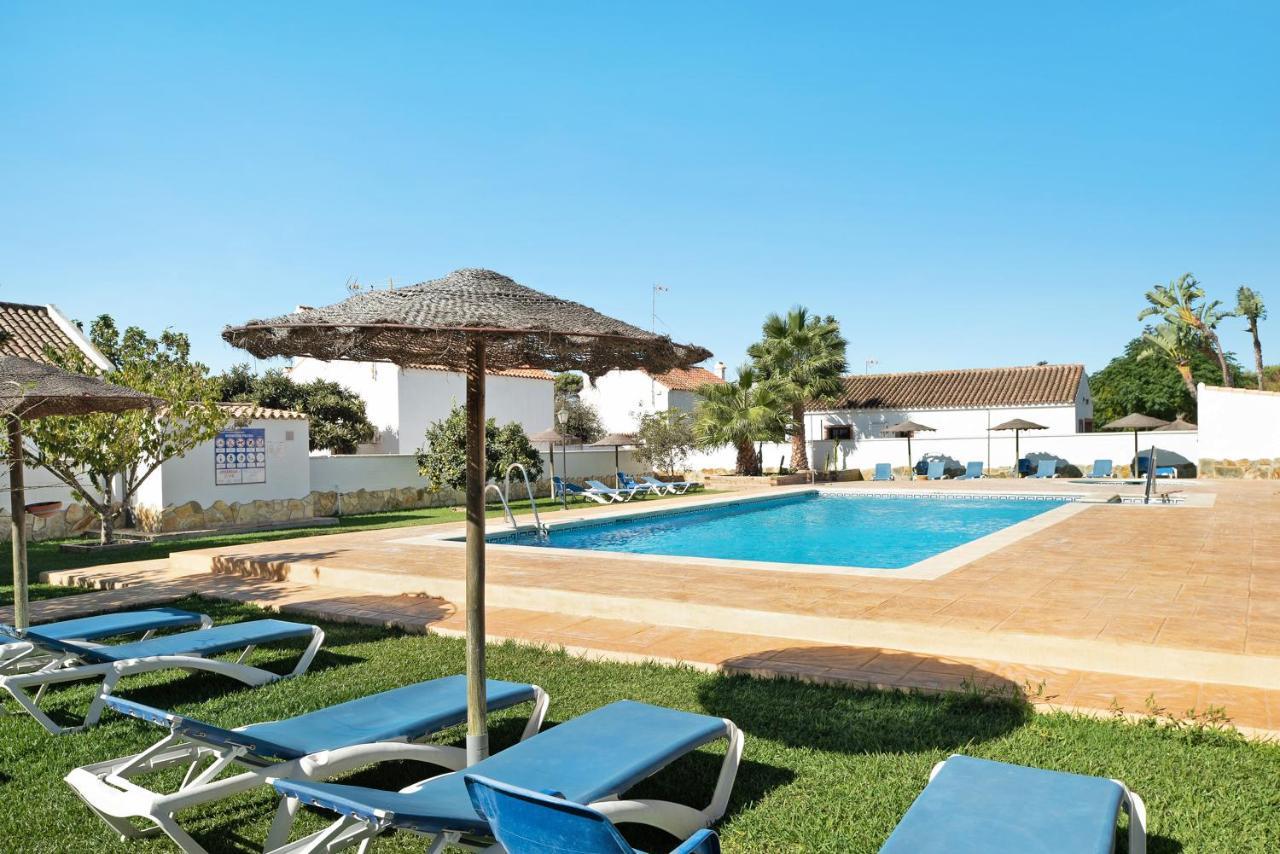 Villa Casa Miguelin à Zahora Extérieur photo