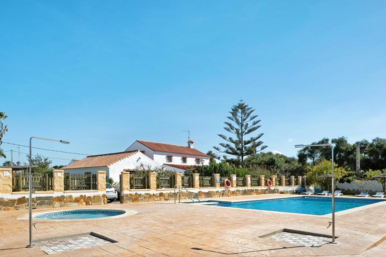 Villa Casa Miguelin à Zahora Extérieur photo
