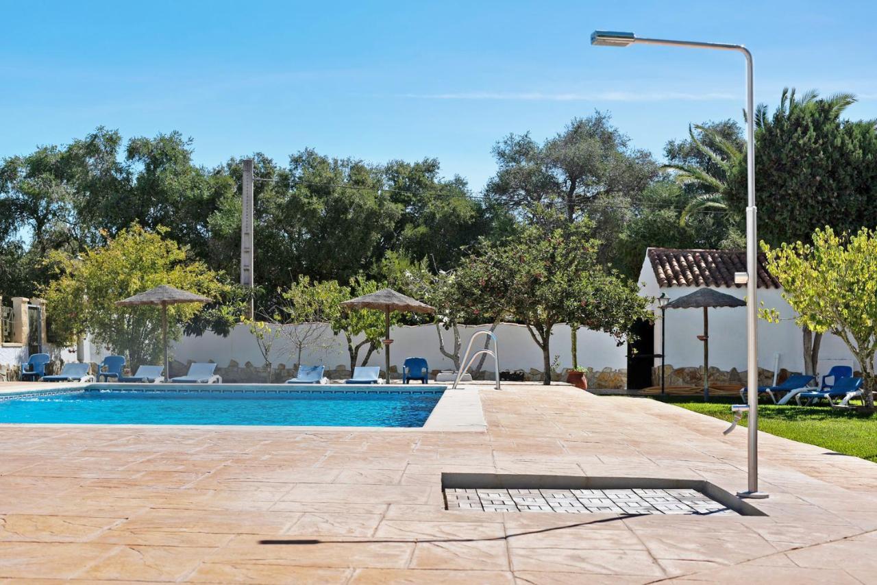 Villa Casa Miguelin à Zahora Extérieur photo